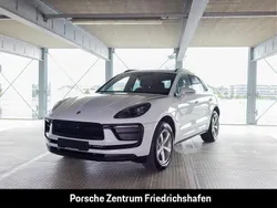 Weiß Gebraucht 2024 Porsche Macan Basis SUV | 66.880 € (Teuer)