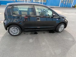 Schwarz Gebraucht 2015 VW up! Cup Kleinwagen | 5.450 € (Fairer Preis)
