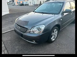 Grau Gebraucht 2007 Kia Magentis Limousine | 1.200 €