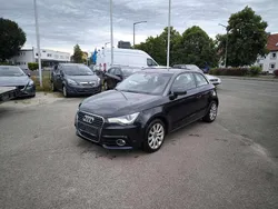 Schwarz Gebraucht 2013 Audi A1 Ambition Kleinwagen | 5.900 € (Fairer Preis)