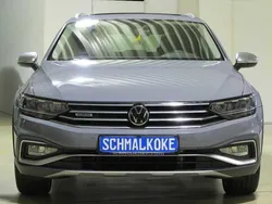 Grau Gebraucht 2022 VW Passat Alltrack Kombi | 31.950 € (Guter Preis)