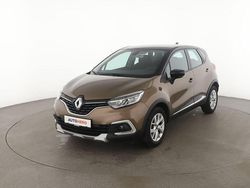 Gold Gebraucht 2018 Renault Captur Intens SUV | 13.770 € (Etwas zu teuer)