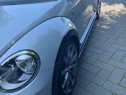 Weiß Gebraucht 2018 VW Beetle Karmann Cabrio | 25.990 € (Etwas zu teuer)