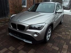 Braun Gebraucht 2009 BMW X1 SUV | 6.900 € (Fairer Preis)