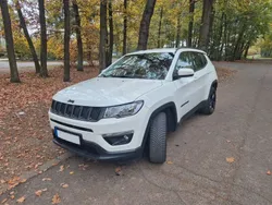 Weiß Gebraucht 2019 Jeep Compass Night Eagle SUV | 16.800 € (Guter Preis)