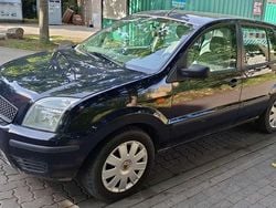 Gebraucht 2003 Ford Fusion Trend Limousine | 2.300 € (Fairer Preis)