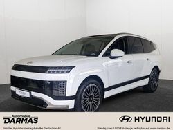 Weiß Neu 2025 Hyundai Ioniq 6 Limousine | 70.490 € (Superpreis)