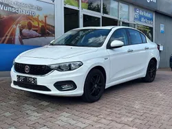 Colore esterno (bianco (vr249 Gebraucht 2017 Fiat Tipo Easy Limousine | 7.950 € (Superpreis)