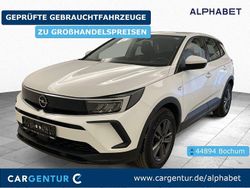 Jade weiß Gebraucht 2022 Opel Grandland X Business Edition SUV | 18.997 € (Guter Preis)