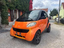 Gebraucht 1999 Smart ForTwo Coupé Passion Coupé | 1.590 € (Etwas zu teuer)