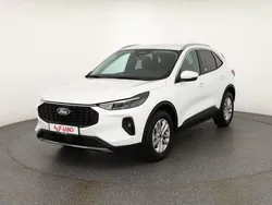 Weiß Neu 2025 Ford Kuga Titanium SUV | 30.890 € (Guter Preis)