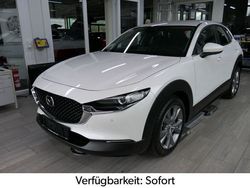 Weiß Neu 2025 Mazda CX-30 SUV | 27.550 €