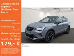 Cupra Arona
