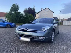 Grau Gebraucht 2006 Citroën C6 Exclusive Limousine | 10.700 €