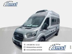 Silber Gebraucht 2023 Ford Transit Van / Kleinbus | 55.490 €