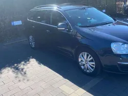 Gebraucht 2008 VW Golf VI Comfortline Kombi | 3.400 € (Etwas zu teuer)