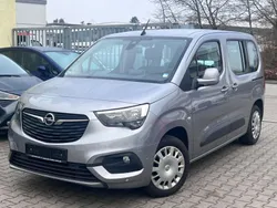 Grau Gebraucht 2019 Opel Combo Life Edition Van / Kleinbus | 9.900 € (Superpreis)