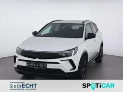 Schwarz Neu 2024 Opel Grandland X GS Line SUV | 26.989 € (Guter Preis)
