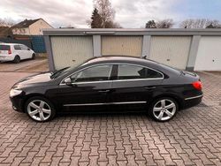 Schwarz Gebraucht 2008 VW CC Limousine | 5.899 € (Fairer Preis)