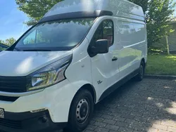 Weiß Gebraucht 2017 Fiat Talento Van | 9.900 € (Fairer Preis)