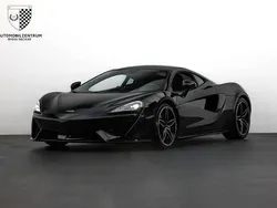 Mso bespoke carbon black Gebraucht 2019 McLaren 570GT Coupé | 159.900 €