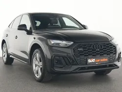 Andere Gebraucht 2022 Audi Q5 Sportback Ambiente SUV | 41.950 € (Etwas zu teuer)