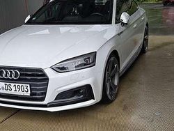 Gebraucht 2019 Audi A5 S-Line Coupé | 29.900 € (Fairer Preis)