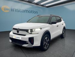 Weiß Neu 2025 Citroën C3 Aircross SUV | 27.449 € (Etwas zu teuer)
