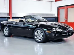 Gebraucht 1999 Jaguar XK8 Cabrio | 22.950 € (Teuer)