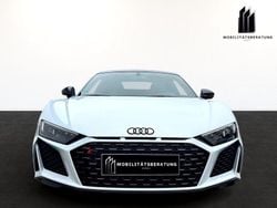 Schwarz Gebraucht 2023 Audi R8 Coupé Performance Coupé | 169.999 € (Superpreis)