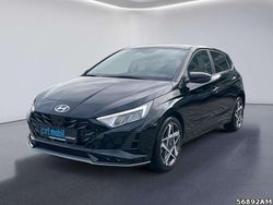Phantom black Neu 2025 Hyundai i20 Prime Kleinwagen | 23.990 € (Fairer Preis)