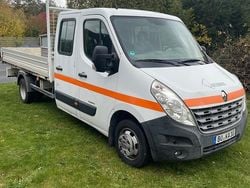Weiß Gebraucht 2013 Renault Master Limousine | 11.900 € (Fairer Preis)