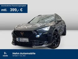 Mitternachtsschwarz Gebraucht 2023 Cupra Formentor VZ SUV | 43.930 € (Etwas zu teuer)
