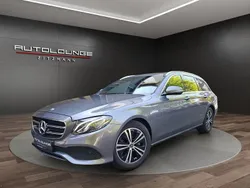 Selenitgrau Gebraucht 2020 Mercedes E200 Kombi | 26.700 € (Guter Preis)