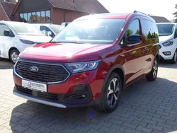Cyclone maple red Gebraucht 2025 Ford Tourneo Connect Active Van / Kleinbus | 34.450 € (Guter Preis)
