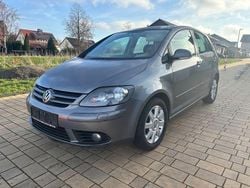 Grau Gebraucht 2007 VW Golf Plus Cross Goal Van / Kleinbus | 3.599 € (Fairer Preis)
