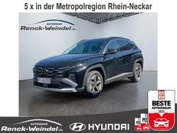 Schwarz Neu 2025 Hyundai Tucson Trend SUV | 34.989 € (Guter Preis)