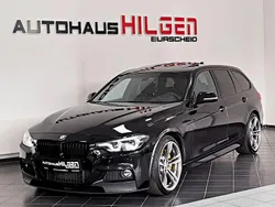 Schwarz Gebraucht 2018 BMW 335 M Sport Limousine | 31.950 € (Fairer Preis)