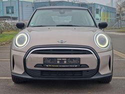 Grau Gebraucht 2023 Mini Cooper Classic Kleinwagen | 19.990 € (Superpreis)