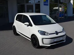 Weiß Gebraucht 2020 VW e-up! Kleinwagen | 12.390 € (Fairer Preis)