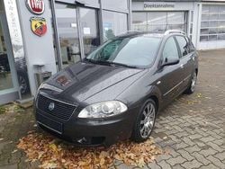 Grau Gebraucht 2006 Fiat Croma Emotion Kombi | 1.450 € (Guter Preis)