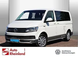 Gebraucht 2019 VW T6.1 PanAmericana Van | 37.847 € (Superpreis)