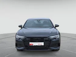 Manhattangrau metallic Gebraucht 2023 Audi A6 Advanced Limousine | 47.890 € (Fairer Preis)