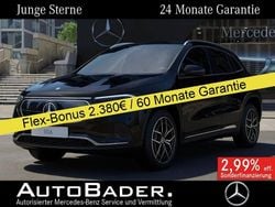 696 unilack nachtschwarz Gebraucht 2023 Mercedes EQA300 AMG SUV | 32.875 € (Guter Preis)