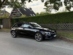 Gebraucht 2019 Mercedes A200 Edition 1 Limousine | 26.000 € (Teuer)