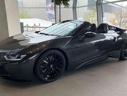 Schwarz Gebraucht 2019 BMW i8 Coupé | 119.900 €