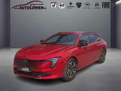 Sonderlackierung elixir r Gebraucht 2024 Peugeot 508 Allure Kombi | 20.980 € (Guter Preis)