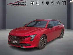 Sonderlackierung elixir r Gebraucht 2024 Peugeot 508 Allure Kombi | 20.980 € (Guter Preis)