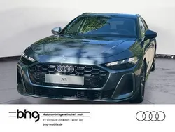 Blau Neu 2025 Audi A5 Sport Coupé | 64.600 € (Teuer)