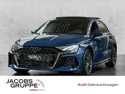 Grau Neu 2025 Audi RS3 Sportback Sport Kleinwagen | 73.950 €